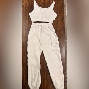 Nike Sweat Set